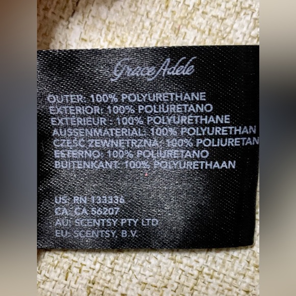 💥GRACE ADELE SMALL PURSE, RED COLOR💥
🦋#GADELE - Picture 5 of 11